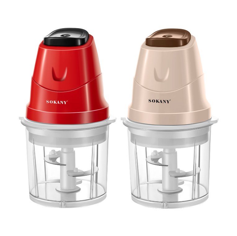 Miniatura 3 de mini picatodo sokany